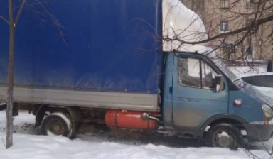 Объявление от Рамиль: «Грузоперевозки грузов грузовое такси Татарстан, РФ» 1 фото