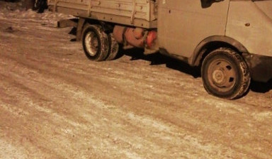 Объявление от Бауржан: «Перевозки грузов» 1 фото