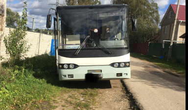 Объявление от Владимир: «Автобус пригородного типа» 1 фото