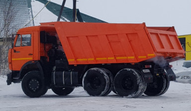 Грузоперевозки  услуги аренда самосвал samosval-15-tonn