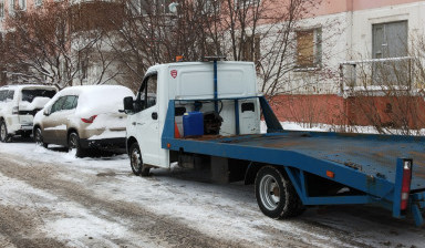 Перевозка грузов до 2 тонн от Сергей:  1 фото