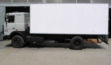 Объявление от Андрей: «Перевозка грузов до 10 тонн услуги грузоперевозки» 1 фото