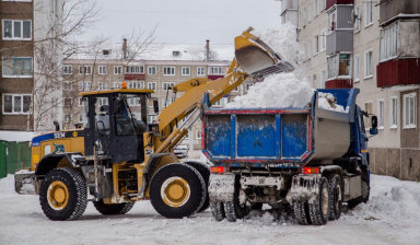 Утилизация и чистка снега.Звоните в Ликино-Дулево