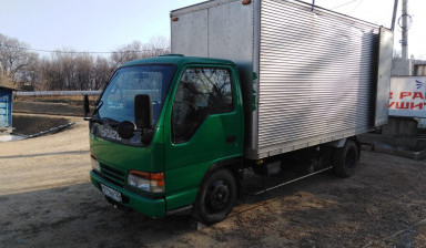 Объявление от Дмитрий: «Перевозка грузов, услуги грузчиков» 1 фото