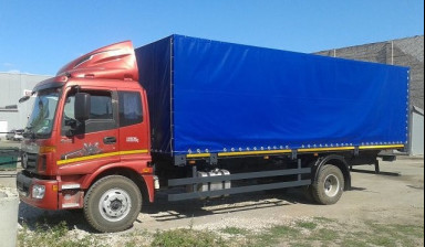 Частные превозки грузов услуги грузоперевозки в Кимовске