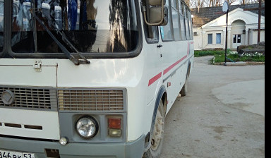 Объявление от Оксана: «Вахта, доставка рабочих, аренда автобуса» 1 фото