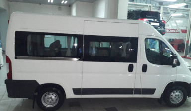 Объявление от Дмитрий: «Заказ микроавтобуса. Трансфер в аэропорты.» 1 фото