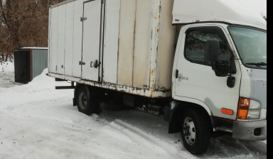 Объявление от Андрей: «Перевозка грузов до 5т услуги грузоперевозки заказ» 1 фото