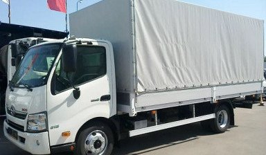 Объявление от Руслан: «Перевозка грузов, услуги грузоперевозки» 1 фото