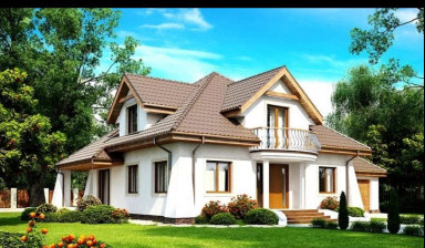 Строительство домов  в Полесске