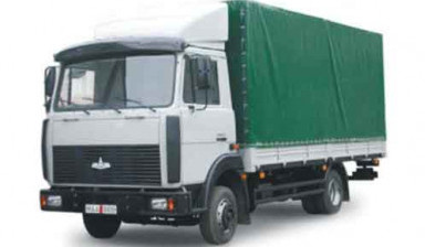 Объявление от Равиль: «Перевозки 5 тонн услуги заказ» 1 фото