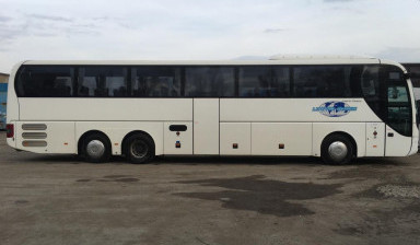 Объявление от Елена: «Аренда Автобусов Липецк,  заказ микроавтобуса.» 1 фото
