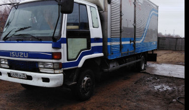 Объявление от Владимир: «Грузоперевозки услуги заказ грузовое такси» 1 фото