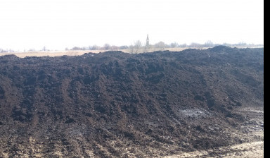 Чернозём торф перегной песок грунт бой кирпича кра в Иваново