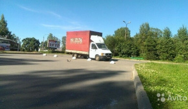 Объявление от Александр: «Доставка грузов услуги грузоперевозки грузчики» 2 фото