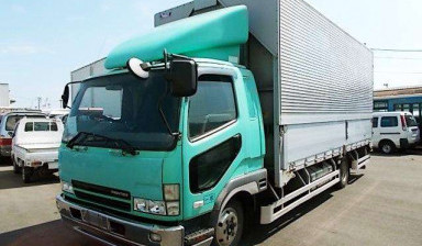 Объявление от Дмитрий: «Доставка грузов до 5т город, Россия, Казахстан» 1 фото