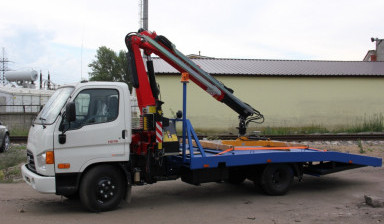 Объявление от Kamaz: «МАНИПУЛЯТОР» 3 фото