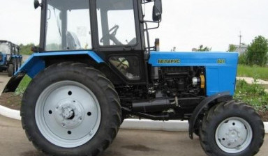 Объявление от Алексей: «Замена сцепления трактора МТЗ» 1 фото