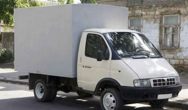 Объявление от Армен: «Грузоперевозки Газель услуги, заказ фургон» 1 фото