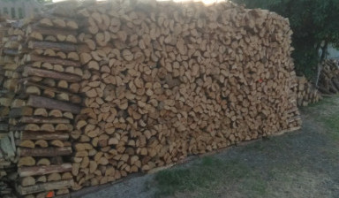 Объявление от Дмитрий: «Продам дрова с доставкой» 3 фото