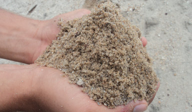 "Порт Рыбинск": песок, щебень, гравий, шлак