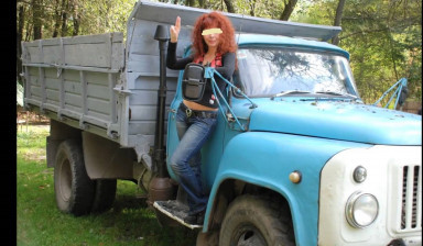 Объявление от Рафаэль: «Заказать Вывоз Любого Мусора в Омске от 100 кг» 1 фото