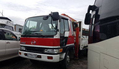 Объявление от Владимир: «Эвакуатор, грузовик с манипулятором gruzovye-evakuatory» 1 фото