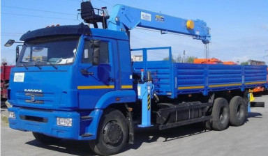 Объявление от Тимур: «Манипулятор- кран аренда услуги перевозка грузов» 1 фото