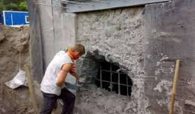 Объявление от Артем: «Демонтаж и снос зданий любой сложности» 1 фото