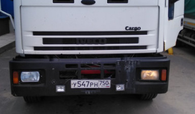 Объявление от Сергей: «Перевозки грузов до 8.5тонн» 4 фото