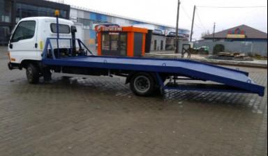 8-953-330-62-26 Эвакуатор до 4.5т в Калуге
