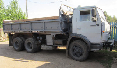 Объявление от Геннадий: «Перевозка грузов. Грузоперевозки.» 1 фото