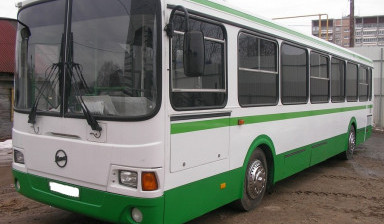 Объявление от Фаворит-Сервис: «Автобус для доставки сотрудников» 4 фото