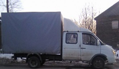 Объявление от Соколов Александр: «Грузоперевозки услуги. Заказ грузовое такси.» 1 фото