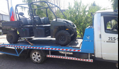 Эвакуатор заказ 8923-355-5115 в Красноярске