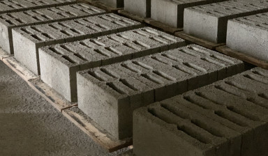 Объявление от Геннадий: «Кирпич, стеновые блоки, пескоблоки с доставкой» 1 фото