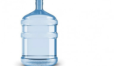 Доставка питьевой воды в 19л  бутылях