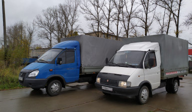 Объявление от Артем: «Перевозки грузов, услуги заказ Газель, грузчики» 3 фото