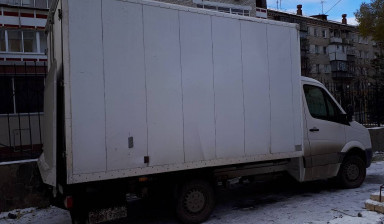 Объявление от Дмитрий: «Перевозка грузов» 4 фото