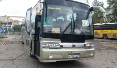 Объявление от Максим: «Комфортабельные автобусы туристического класса» 4 фото