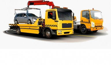 Объявление от Романяк: «Услуги манипулятора эвакуатора. Перевозка грузов.» 1 фото