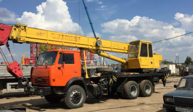 Объявление от Артур: «Сдаю в аренду  kamaz» 3 фото