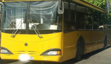 Объявление от Юрий: «Заказ автобусов от 4 до 120 мест» 4 фото