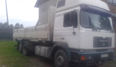 Перевозка грузов. Изотерма, контейнер, бортовой в Петрозаводске