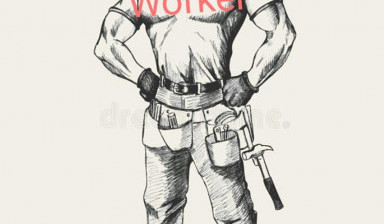 Объявление от SK Worker: «Служба доставки услуг SK Worker» 1 фото