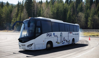 Объявление от РесБизнесАво: «Перевозка пассажиров. Заказ, аренда автобус.» 3 фото