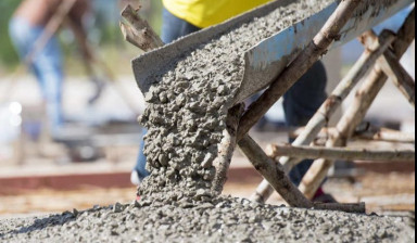 Производство и доставка бетона в Туле