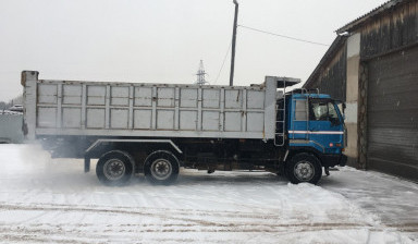 Услуги самосвала 20т. Щебень песок чернозём, уголь