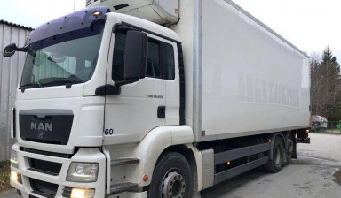 Междугородние перевозки грузов в Краснодаре