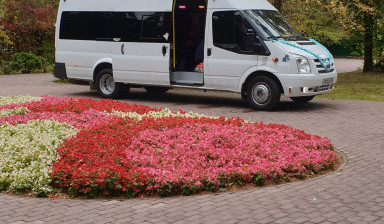 Объявление от Кожин Андрей Андреевич: «Пассажирские перевозки, автобус на свадьбу» 3 фото